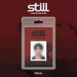 엔플라잉 (N.Flying) - 미니앨범 9집 : Still [FaNCy Ver.][5종 중 1종 랜덤발송] (엔플라잉 (N.Flying) 미니앨범 9집 [Still] )