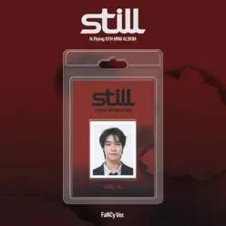 엔플라잉 (N.Flying) - 미니앨범 9집 : Still [FaNCy Ver.][5종 중 1종 랜덤발송] (엔플라잉 (N.Flying) 미니앨범 9집 [Still] )