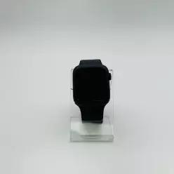 A급 애플워치 SE2 44mm GPS 미드나이트 중고 스마트워치 배터리 77%