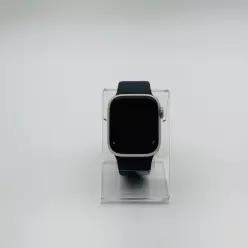 A급 애플워치 8시리즈 41mm GPS 실버 (알루미늄) 중고 스마트워치 배터리 82%