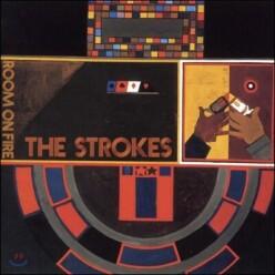 [CD] Strokes - Room On Fire