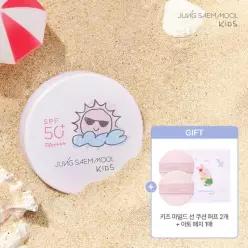 [8] 정샘물 키즈 마일드 선 쿠션 [+GIFT]