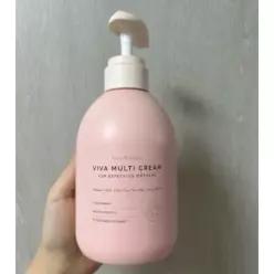 비바코리아 비바 스트레치마크 크림 임산부 바디 수분 로션 400ml