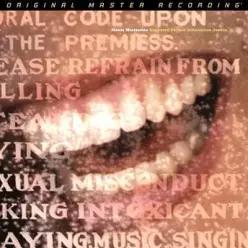 [CD] Alanis Morissette (앨러니스 모리셋) - Supposed Former Infatuation Junkie [SACD Hybrid]