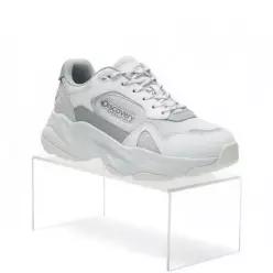 디스커버리 25년 신상 남성여성공용 신형 조거플렉스부분메쉬 키높이운동화커플신발어글리슈즈워킹화 DXMIA