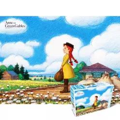 여행 직소퍼즐 빨강머리앤 300피스 YW32376C