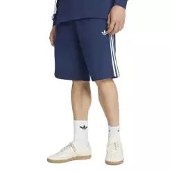 아디다스 3스트라이프 숏 팬츠 나이트인디고 KE3565 6174870
