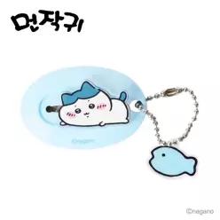 먼작귀 치이카와 가르마 미니 커터칼