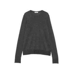 더로우 Ondre V neck long sleeve sweater 11990225453320 TP724075948