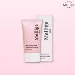 핑크 비타민 톤업 선크림 50ml