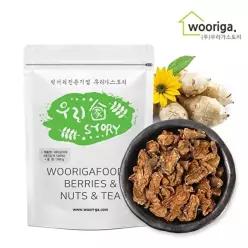 [우리가스토리]국산 돼지감자차 500g 2봉