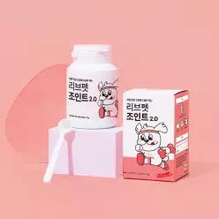 페슬러 리브펫 조인트 통 60g + PH키트 패드 4150793