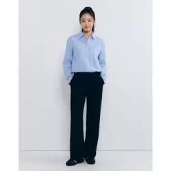 GIORDANO 스트레이트 슬랙스 415503 [6color]