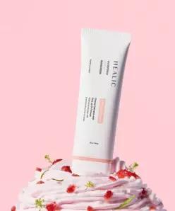 힐릭 HEALIC UV 디펜스 톤업 선스크린 50g