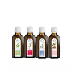 [NEW] 스위스유스트 바스에센스 125ml 4종 택 1 115798