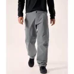 아크테릭스 ARCTERYX 크로닌 코튼 바지 남성 - VOID APQSM09316 APQSM09316VOI 497827
