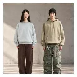 플루크 1+1 라이트 데이오프 오버핏 맨투맨 티셔츠 + 후드 FMT901FHT901149396