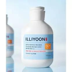 ILLIYOON 세라마이드 아토 선로션 180ml