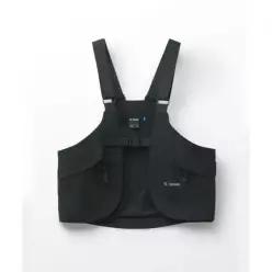 매장정품 HELINOX WEAR 필드 기어 로드 베스트_Black OXVAX26111BKX 236418