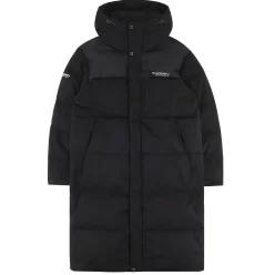 남성 반슬리 다운 롱패딩 DMDJ8E046BKS