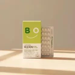 비오비타 패밀리 미니정제 84정 4주분 4099201