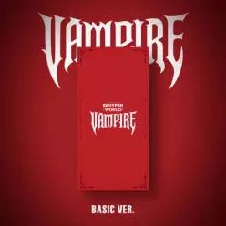 엔하이픈 (ENHYPEN) - [ENHYPEN WORLD COUPON CARD COLLECTION] VAMPIRE BASIC ver.