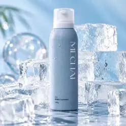 [쿨링/보습/흔적케어] 미차이 EGF 버블 에센스 200ML