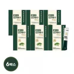 제주산 당찬여주 발효효소(6개월)