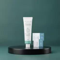 [피부장벽강화크림] 더하르나이 시카이드 밤 100ml기획(+앰플5ml*3p+크림5ml*2p)