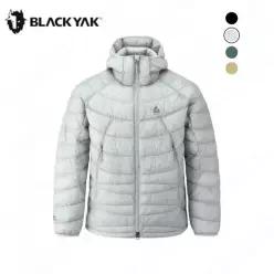 블랙야크 BLACKYAK 공용 클라이밍 스톤마스터 라이트 패딩자켓#3_4color 1BYPDWV901BK 509870