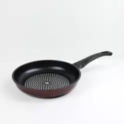 퀸센스 퍼펙트 후라이팬 가스레인지용 코팅 프라이팬 28cm