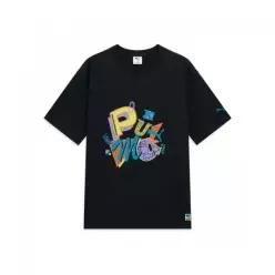 [국내정품] 푸마 PUMA 유니 내추럴 러닝 그래픽 반팔티셔츠 (95033101) 95033101 118474