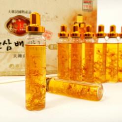 산양산삼 추출액 명절선물 산삼배양근 10병