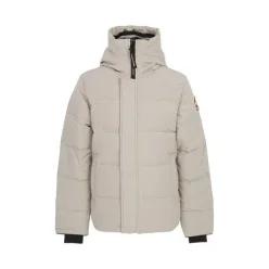 캐나다구스 맥밀란 남성 패딩 점퍼 2080M 9432