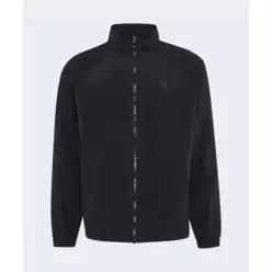 아디다스 ADIDAS 3-스트라이프 윈드 트랙탑 - 블랙 KW7391 249999