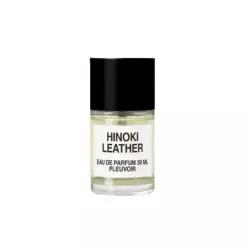 플르부아 PLEUVOIR 하트키링 퍼퓸 10mL 오 드 EDP 히노끼 레더 30mL HINOKILE아떼 ATHER 3702852