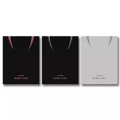 BLACKPINK 블랙핑크 - 2nd ALBUM BORN PINK BOX SET