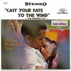 [LP] Vince Guaraldi Trio (빈스 과랄디 트리오) - Jazz Impression Of Black Orpheus [LP]