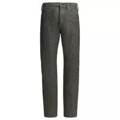 [V90]캐피탈 KAP 301BN7S 남성 청바지 데님진 Century Denim Monkey Cisco Straight Leg Jeans