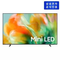 삼성 Mini LED 4K TV 138cm KU55MH80AFXKR + 사운드바 HW-B400F/KR