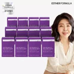 여에스더 리포좀 멜라토닌 12박스