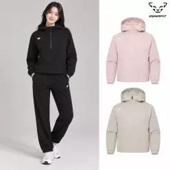 다이나핏 정상가 288, 여성 네오 피스테 2.0 아노락 트레이닝세트YUU23125YWU23325_GNST