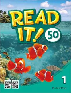 [카드10%] 리드 잇 Read It 50-1
