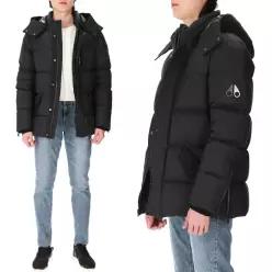 에베레스트 3Q M34MJ196 292 남성 패딩 점퍼