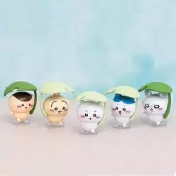 아트박스 위드미 먼작귀 우산피규어 12P 1BOX