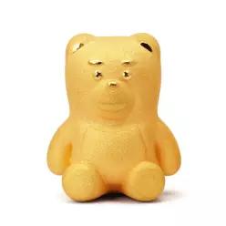 벨리곰x 벨리곰 순금 오브제 10g