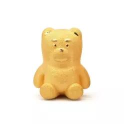 벨리곰x 벨리곰 순금 오브제 3.75g