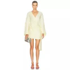 포워드직영몰 KHAITE Onis Dress KTAH-WD239 Dresses