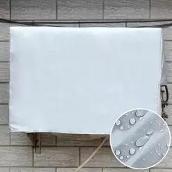 국산 겨울용 PVC 실외기커버_대형(90x35x70) 실외기덮개