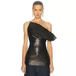 포워드직영몰 KHAITE Corinne Top KTAH-WS234 Shirts & Tops